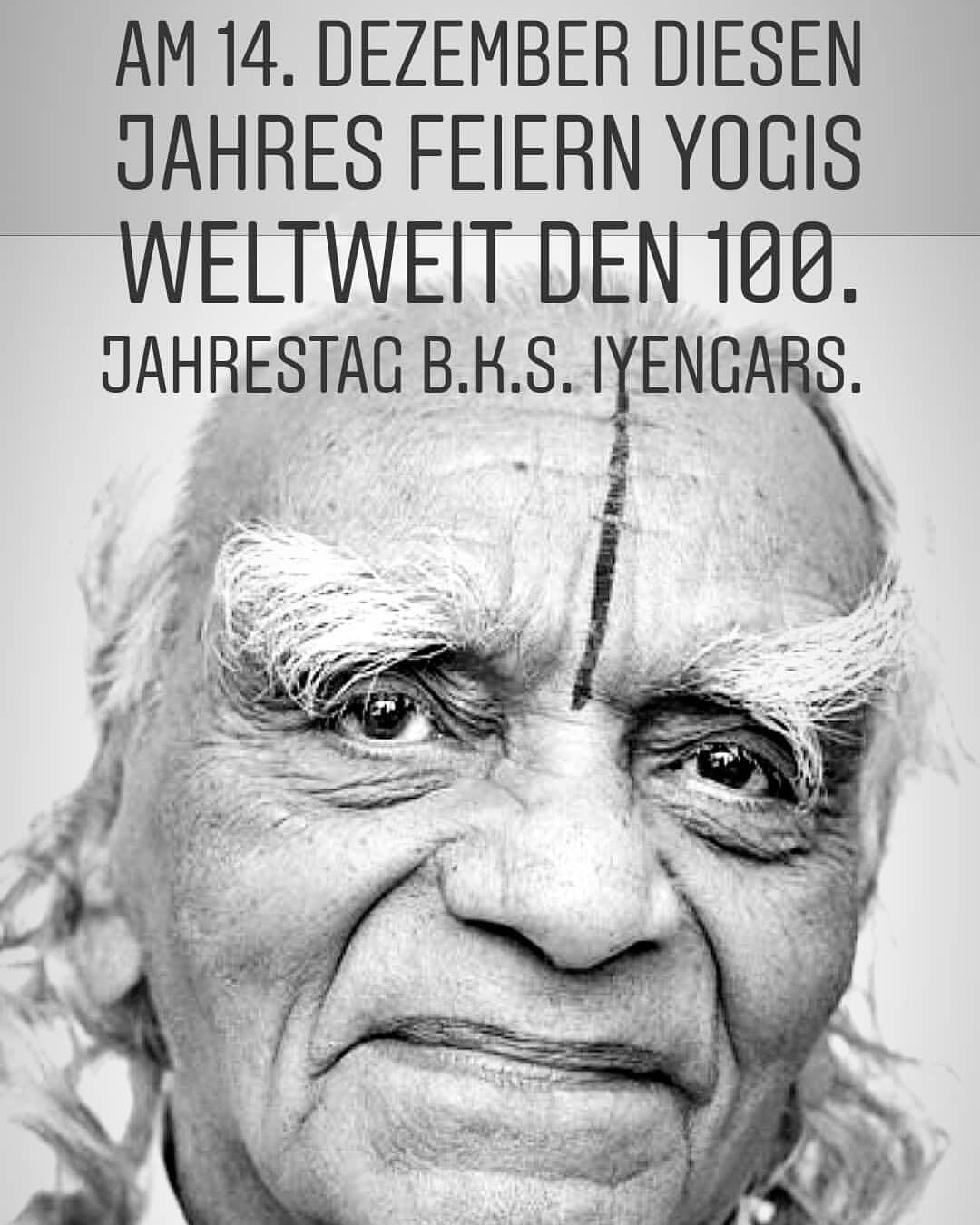 bks iyengar